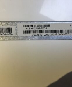 Alternative view of 15.6 Led Slim 40 Pin panel