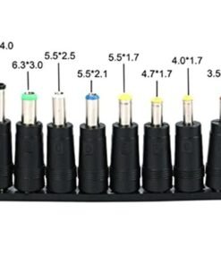 Alternative view of Universal Power Tips Connector Kits 34pcs