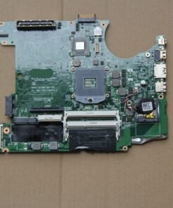 ell Latitude E5420 NoteBook PC Laptop Motherboard Mainboard Tested