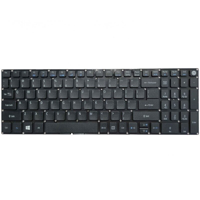 Aspire E5-574 Keyboard - Image 2