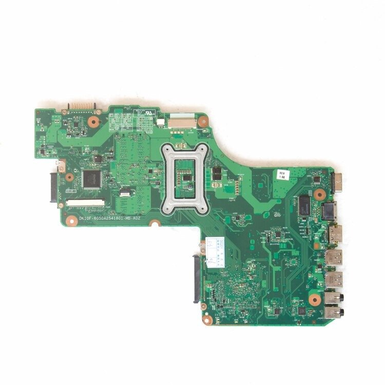 Toshiba Satellite C850 C855 L850 L855 Laptop Motherboard