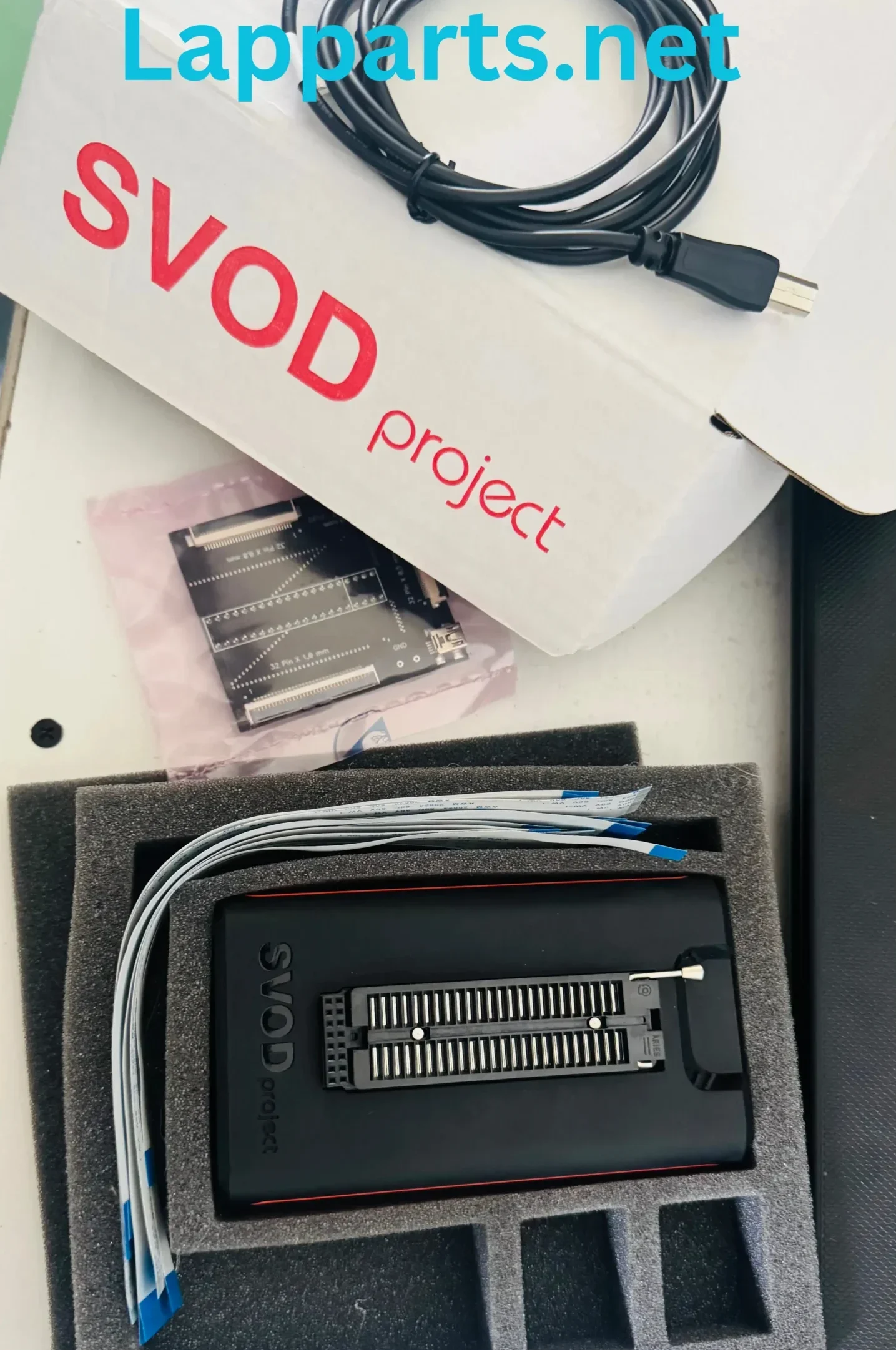 SVOD 4 Programmer - Image 3