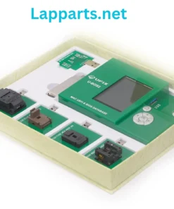 UFIX U-BOS2 UEFI & BIOS Database Programmer