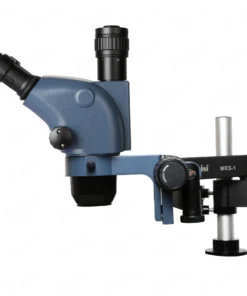 Alternative view of Kaisi 37050 Microscope