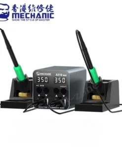 Soldering Station C210 Handel Short Circuit Protection Welding Tools
