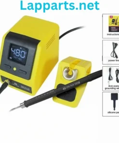 OSS T210 Plus Soldering Station OLED Digital