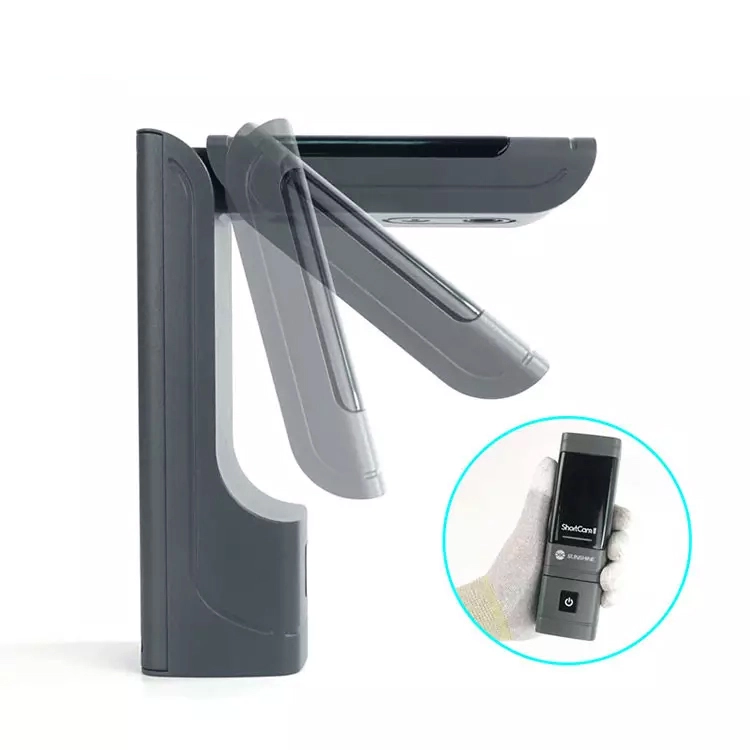 Shortcam II Thermal Camera