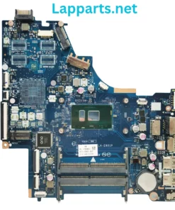 LA-E801P Motherboard