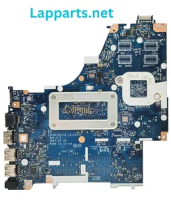 LA-E801P Motherboard