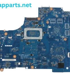 VAW00 LA-9104P For DELL Inspiron 2521 3521 5521 Laptop Motherboard