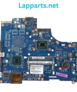 VAW00 LA-9104P For DELL Inspiron 2521 3521 5521 Laptop Motherboard