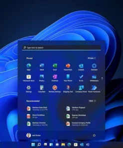 Win 11Professional 64 Bit Activation Key License Use Lifetime