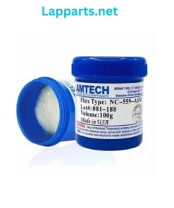 AMTECH NC-559-ASM NO CLEAN FLUX PASTE