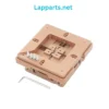 ZQT-90X BGA Reballing Station 80*80 90*90 Stencils Reball Station BGA station