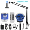 1080P 4K Digital Microscope Full HD Industrial Microscope C-Mount DigitalCamera PCB Welding Mobile Phone Repair Stand Microscope