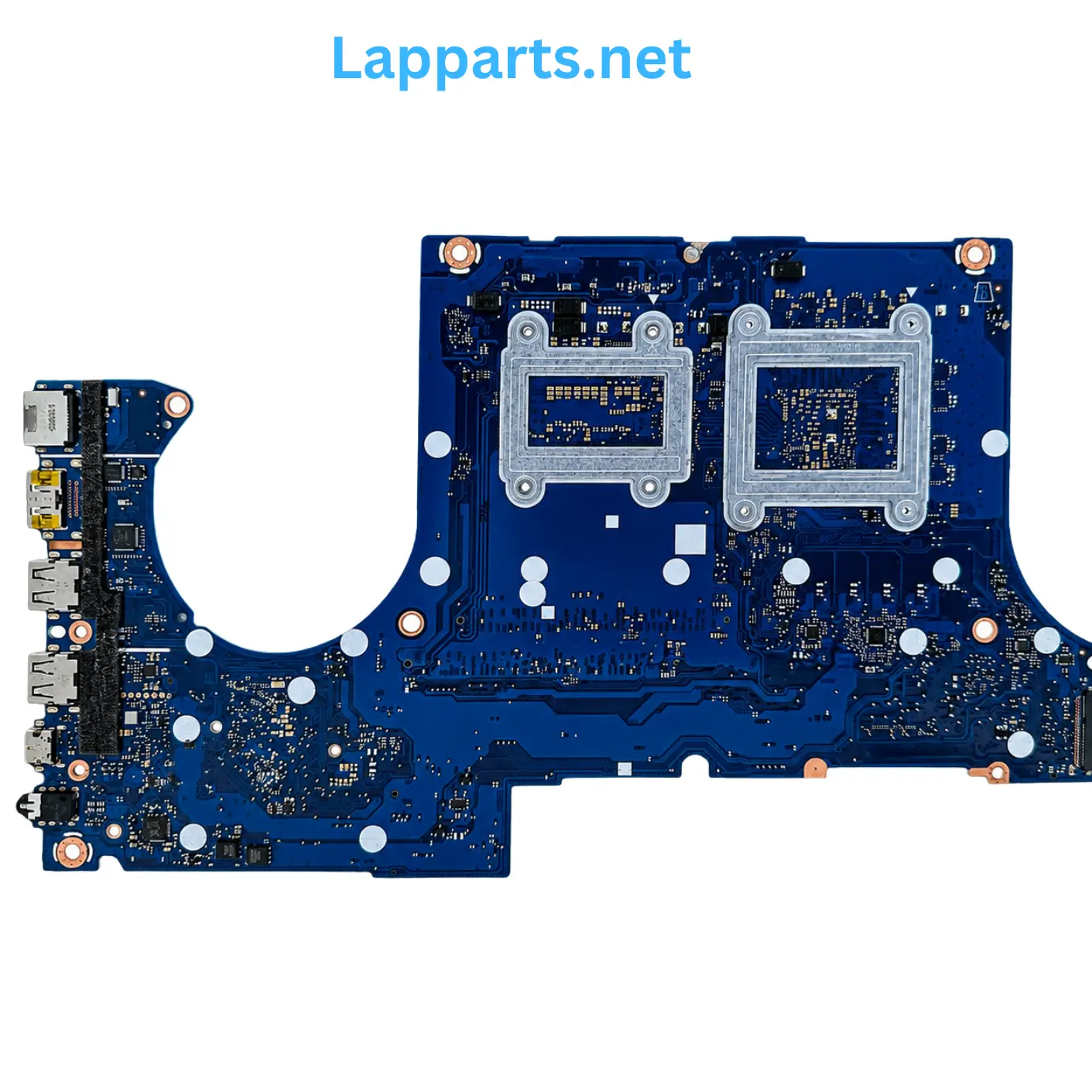 ASUS TUF Gaming FX506 Motherboard - Image 2